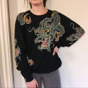 Ralph Lauren Polo Sweater